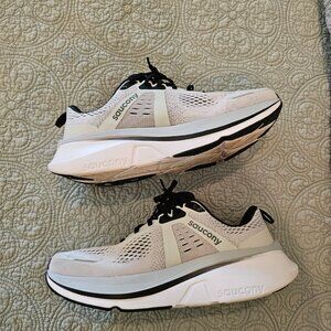 Saucony Guide 18, men's size 12W, very good condition
